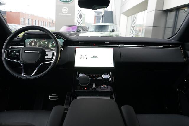 Land Rover RANGE ROVER SPORT 3.0 P440e S - Elektrisch glazen panorama-dak - Achterbank verwarmd -