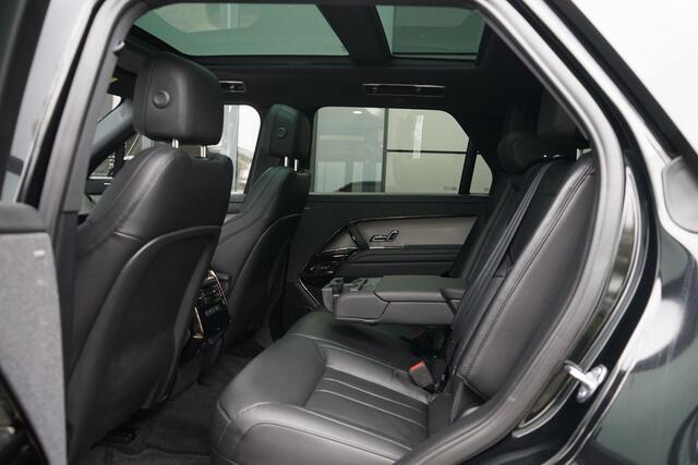Land Rover RANGE ROVER SPORT 3.0 P440e S - Elektrisch glazen panorama-dak - Achterbank verwarmd -