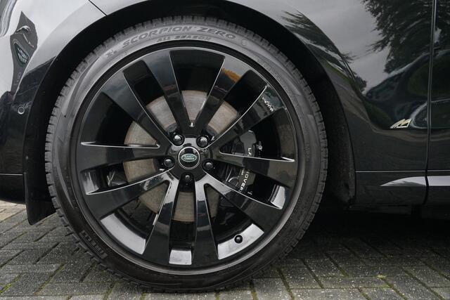 Land Rover RANGE ROVER SPORT 3.0 P440e S - Elektrisch glazen panorama-dak - Achterbank verwarmd -