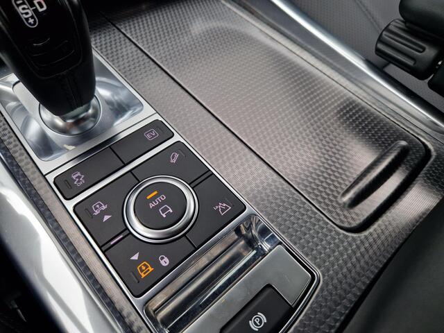 Land Rover RANGE ROVER SPORT 2.0 P400e HSE Dynamic PHEV | Pano | Luchtvering | Meridian | Memory | 4x Stoelverwarming | LED | BSD | Camera |