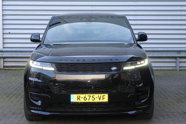 Land Rover RANGE ROVER SPORT 3.0 P510e 441pk Autobiography NL-Auto NAP Clima Cruise Navi 360 Camera Panoramadak HUD