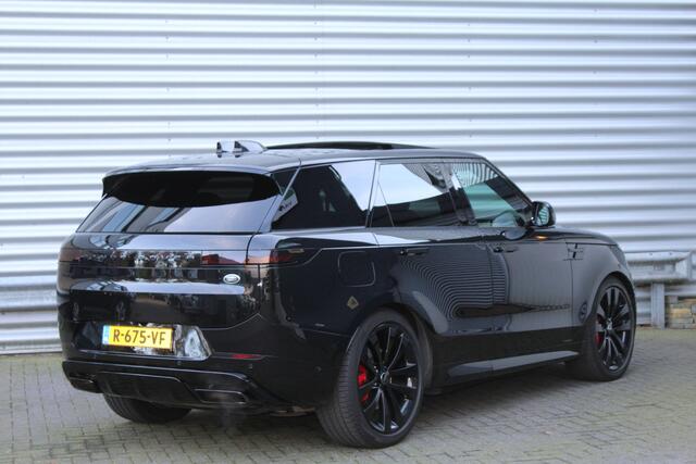 Land Rover RANGE ROVER SPORT 3.0 P510e 441pk Autobiography NL-Auto NAP Clima Cruise Navi 360 Camera Panoramadak HUD