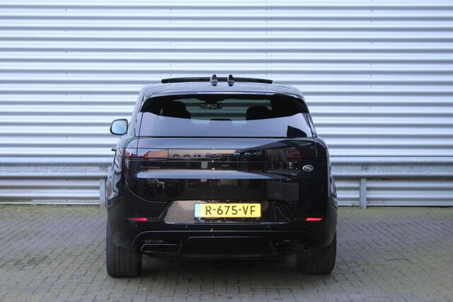 Land Rover RANGE ROVER SPORT 3.0 P510e 441pk Autobiography NL-Auto NAP Clima Cruise Navi 360 Camera Panoramadak HUD