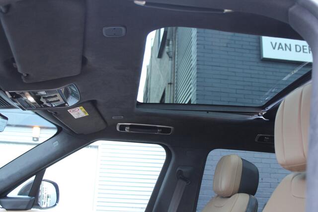 Land Rover RANGE ROVER SPORT 3.0 P510e 441pk Autobiography NL-Auto NAP Clima Cruise Navi 360 Camera Panoramadak HUD