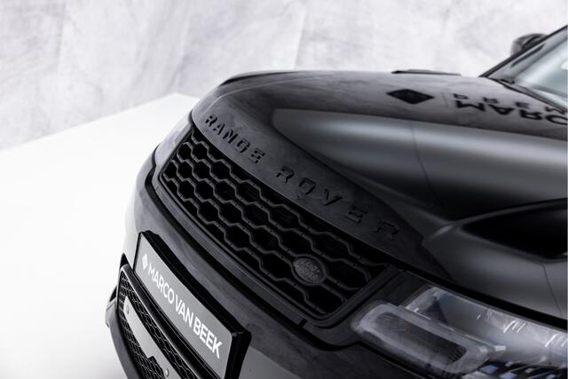 Land Rover RANGE ROVER SPORT 4.4 SDV8 Autobiography Dynamic | Pano | Stoelkoeling | 22" | Standkachel | HU