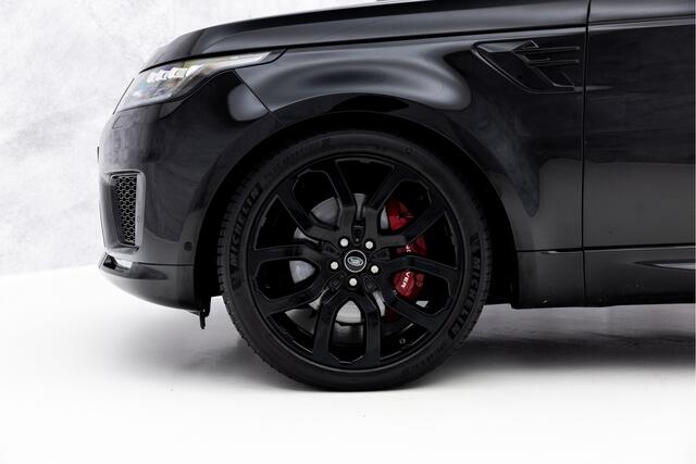 Land Rover RANGE ROVER SPORT 4.4 SDV8 Autobiography Dynamic | Pano | Stoelkoeling | 22" | Standkachel | HU
