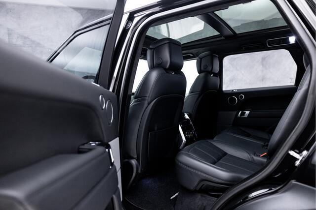 Land Rover RANGE ROVER SPORT 4.4 SDV8 Autobiography Dynamic | Pano | Stoelkoeling | 22" | Standkachel | HU