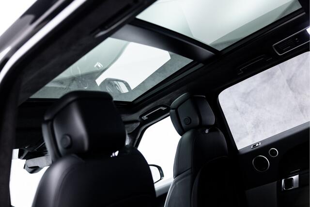 Land Rover RANGE ROVER SPORT 4.4 SDV8 Autobiography Dynamic | Pano | Stoelkoeling | 22" | Standkachel | HU