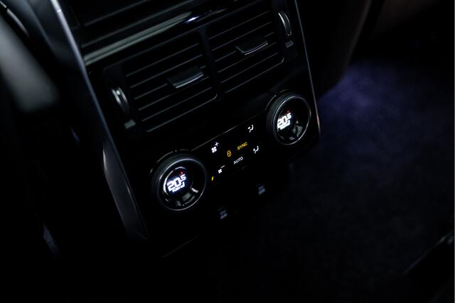 Land Rover RANGE ROVER SPORT 4.4 SDV8 Autobiography Dynamic | Pano | Stoelkoeling | 22" | Standkachel | HU