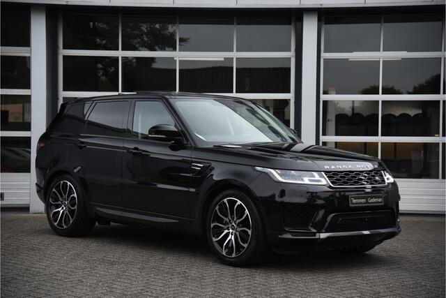 Land Rover RANGE ROVER SPORT 2.0 P400e HSE