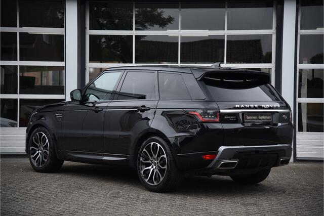 Land Rover RANGE ROVER SPORT 2.0 P400e HSE