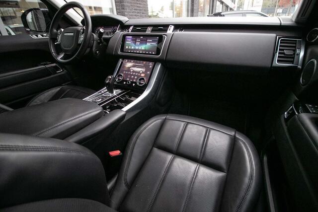 Land Rover RANGE ROVER SPORT P400e HSE - All-in rijklrprs | Panodak | 21'' LM | Meridian | Leder