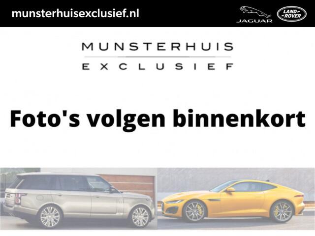 Land Rover RANGE ROVER SPORT 4.4 P635 SV Edition Two - Keramische remschijven - 23'' inch -