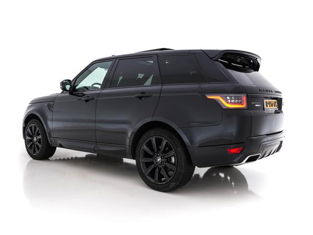 Land Rover RANGE ROVER SPORT 3.0 SDV6 HSE Dynamic Aut. *PANO | MATRIX-LED | OXFORD-VOLLEDER | MERIDIAN-SURROUND | VIRTUAL-COCKPIT | MEMORY-PACK | KEYLESS | BLIND-SPOT | CAMERA | ECC | PDC | COMFORT-SEATS | 21"ALU*