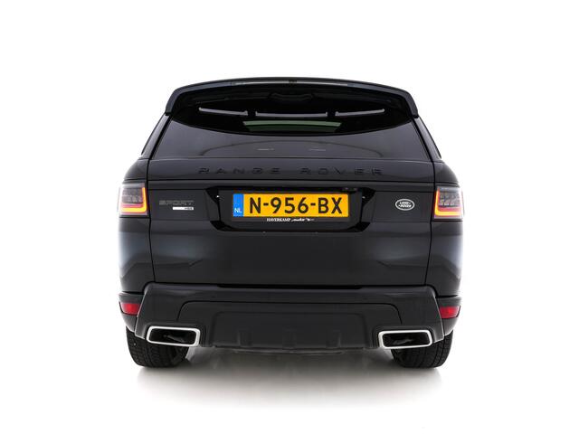 Land Rover RANGE ROVER SPORT 3.0 SDV6 HSE Dynamic Aut. *PANO | MATRIX-LED | OXFORD-VOLLEDER | MERIDIAN-SURROUND | VIRTUAL-COCKPIT | MEMORY-PACK | KEYLESS | BLIND-SPOT | CAMERA | ECC | PDC | COMFORT-SEATS | 21"ALU*