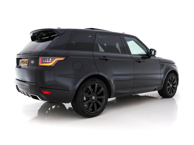 Land Rover RANGE ROVER SPORT 3.0 SDV6 HSE Dynamic Aut. *PANO | MATRIX-LED | OXFORD-VOLLEDER | MERIDIAN-SURROUND | VIRTUAL-COCKPIT | MEMORY-PACK | KEYLESS | BLIND-SPOT | CAMERA | ECC | PDC | COMFORT-SEATS | 21"ALU*