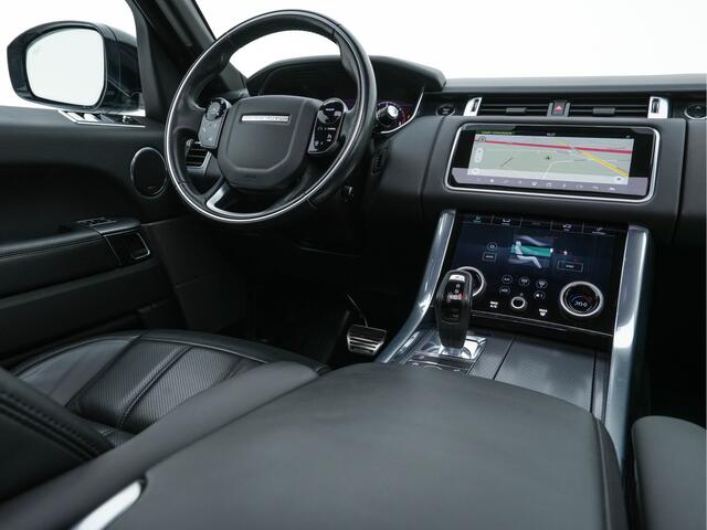 Land Rover RANGE ROVER SPORT 3.0 SDV6 HSE Dynamic Aut. *PANO | MATRIX-LED | OXFORD-VOLLEDER | MERIDIAN-SURROUND | VIRTUAL-COCKPIT | MEMORY-PACK | KEYLESS | BLIND-SPOT | CAMERA | ECC | PDC | COMFORT-SEATS | 21"ALU*