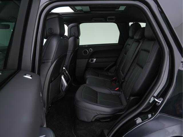 Land Rover RANGE ROVER SPORT 3.0 SDV6 HSE Dynamic Aut. *PANO | MATRIX-LED | OXFORD-VOLLEDER | MERIDIAN-SURROUND | VIRTUAL-COCKPIT | MEMORY-PACK | KEYLESS | BLIND-SPOT | CAMERA | ECC | PDC | COMFORT-SEATS | 21"ALU*