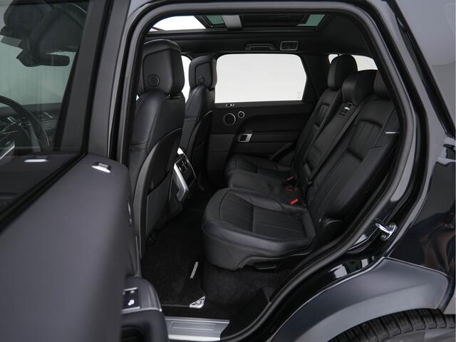 Land Rover RANGE ROVER SPORT P400e Limited-Edition Black-Line Aut. *PANO | OXFORD-VOLLEDER | MATRIX-LED | MERIDIAN-SURROUND | NAVI-FULLMAP | HEAD-UP | KEYLESS | DAB | MEMORY-PACK | VIRTUAL-COCKPIT | SURROUND-VIEW | COMFORT-SEATS | 21"ALU*