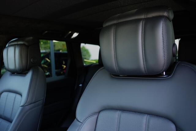 Land Rover RANGE ROVER SPORT 5.0 V8 SC 525 PK Autobiography Dynamic, Panoramadak, Luchtvering, 22 Inch Velgen, Adap. Cruise Control, 360 Camera