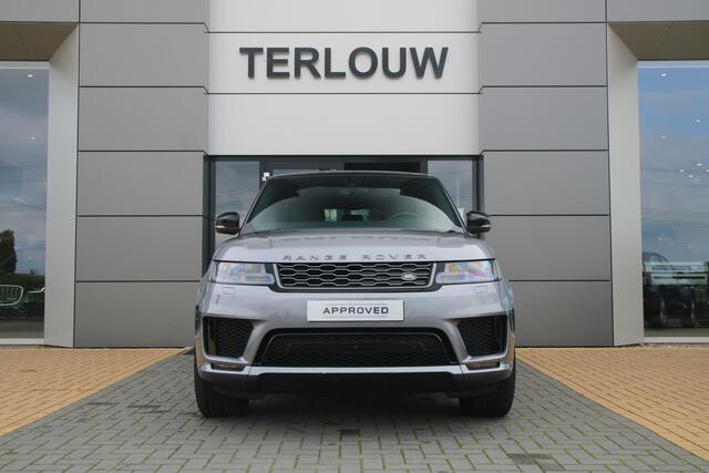 Land Rover RANGE ROVER SPORT 2.0 P400e HSE Dynamic | Matrix LED