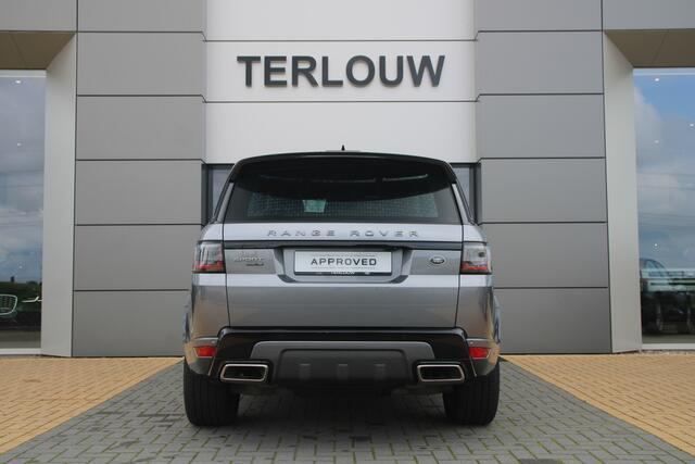 Land Rover RANGE ROVER SPORT 2.0 P400e HSE Dynamic | Matrix LED