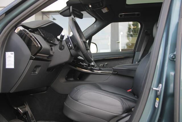 Land Rover RANGE ROVER SPORT P530 First Edition