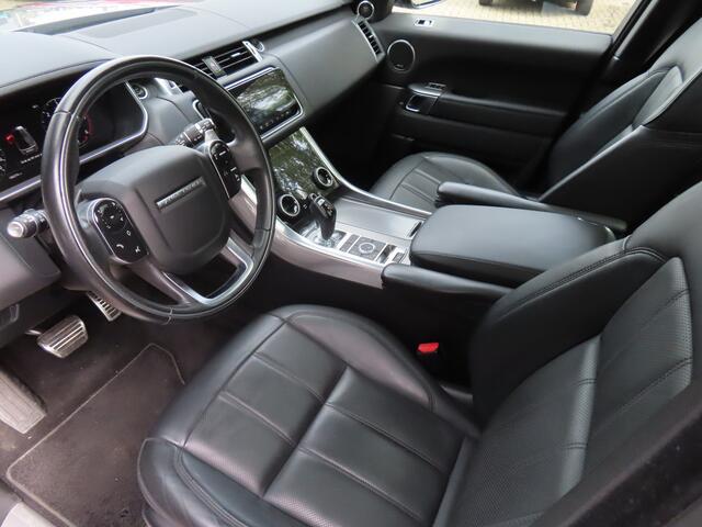 Land Rover RANGE ROVER SPORT 3.0SDV6 306pk HSE*Panorama*Matrix*ACC*Black Pack*22 Inch*Drive Pro Pack*