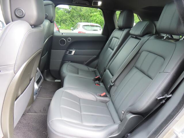 Land Rover RANGE ROVER SPORT 3.0SDV6 306pk HSE*Panorama*Matrix*ACC*Black Pack*22 Inch*Drive Pro Pack*
