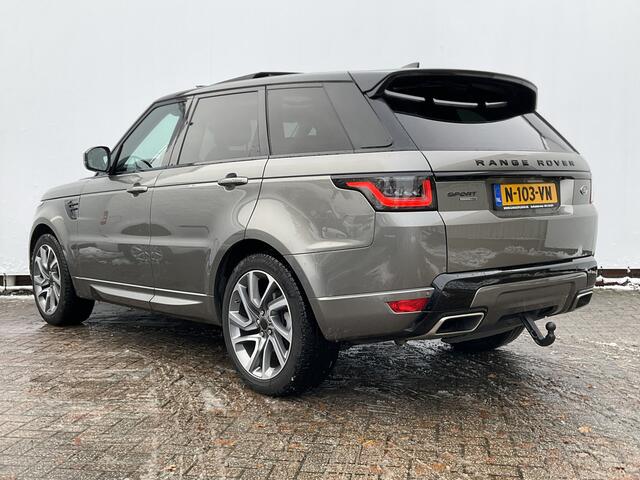 Land Rover RANGE ROVER SPORT 3.0 SDV6 HSE Pano/Schuif Softclose Trekh Navi/Cam Dynamic