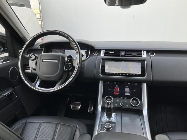 Land Rover RANGE ROVER SPORT 3.0 SDV6 HSE Pano/Schuif Softclose Trekh Navi/Cam Dynamic