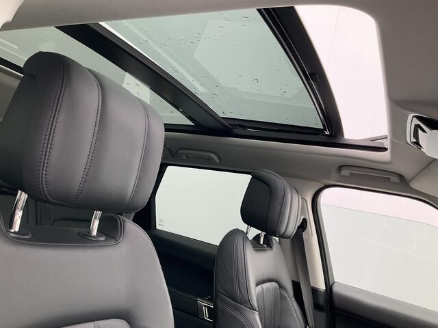 Land Rover RANGE ROVER SPORT 3.0 SDV6 HSE Pano/Schuif Softclose Trekh Navi/Cam Dynamic