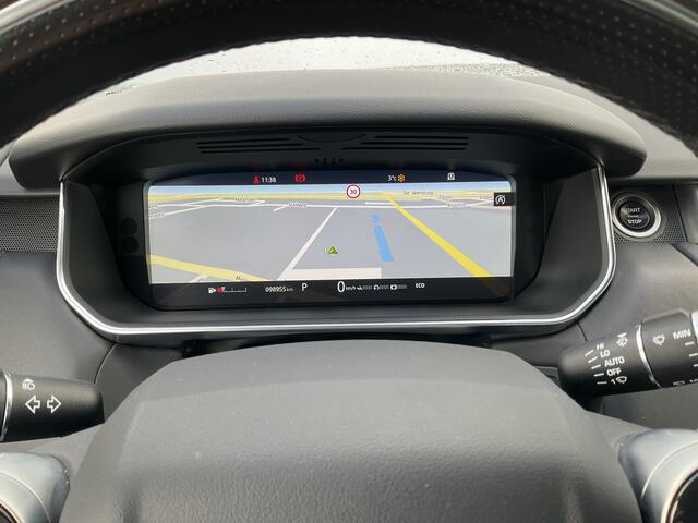 Land Rover RANGE ROVER SPORT 3.0 SDV6 HSE Pano/Schuif Softclose Trekh Navi/Cam Dynamic