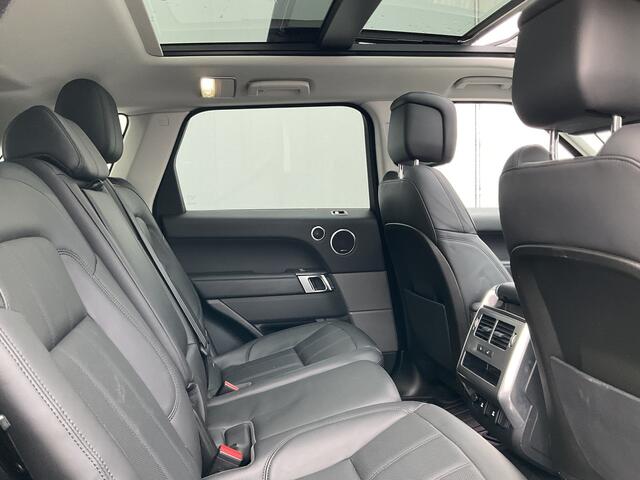 Land Rover RANGE ROVER SPORT 3.0 SDV6 HSE Pano/Schuif Softclose Trekh Navi/Cam Dynamic