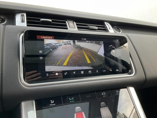 Land Rover RANGE ROVER SPORT 3.0 SDV6 HSE Pano/Schuif Softclose Trekh Navi/Cam Dynamic