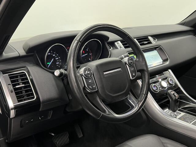 Land Rover RANGE ROVER SPORT 2.0 SD4 HSE | NAVIGATIE | PANORAMADAK | STOEL-\STUUR VERWARMING | CAMERA |