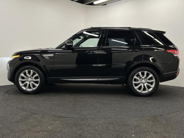 Land Rover RANGE ROVER SPORT 2.0 SD4 HSE | NAVIGATIE | PANORAMADAK | STOEL-\STUUR VERWARMING | CAMERA |