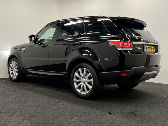Land Rover RANGE ROVER SPORT 2.0 SD4 HSE | NAVIGATIE | PANORAMADAK | STOEL-\STUUR VERWARMING | CAMERA |