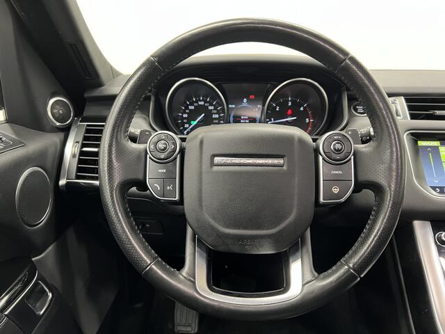 Land Rover RANGE ROVER SPORT 2.0 SD4 HSE | NAVIGATIE | PANORAMADAK | STOEL-\STUUR VERWARMING | CAMERA |