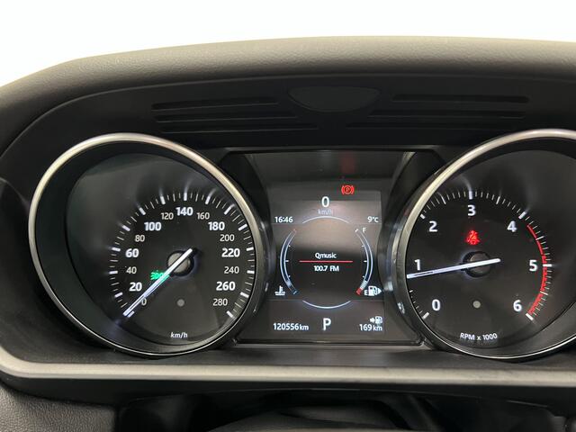 Land Rover RANGE ROVER SPORT 2.0 SD4 HSE | NAVIGATIE | PANORAMADAK | STOEL-\STUUR VERWARMING | CAMERA |