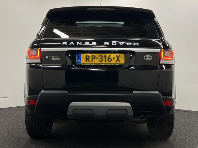 Land Rover RANGE ROVER SPORT 2.0 SD4 HSE | NAVIGATIE | PANORAMADAK | STOEL-\STUUR VERWARMING | CAMERA |