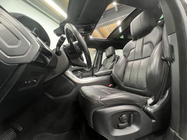 Land Rover RANGE ROVER SPORT 2.0 SD4 HSE | NAVIGATIE | PANORAMADAK | STOEL-\STUUR VERWARMING | CAMERA |