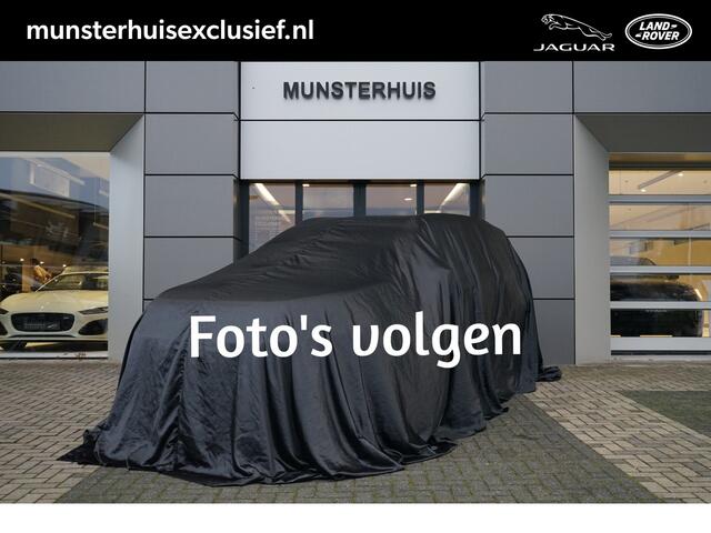 Land Rover RANGE ROVER SPORT 3.0 P510e Autobiography - Elektrische Treeplanken -