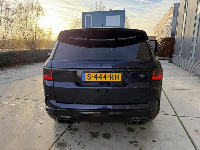 Land Rover RANGE ROVER SPORT 2.0 Si4 SE | Urban | Pano | full LED | ACC | 22 inch