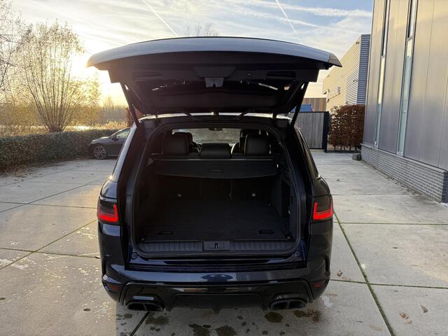 Land Rover RANGE ROVER SPORT 2.0 Si4 SE | Urban | Pano | full LED | ACC | 22 inch