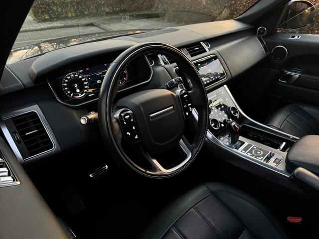 Land Rover RANGE ROVER SPORT 3.0 TDV6 HSE Dyn. PANO ACC NAP