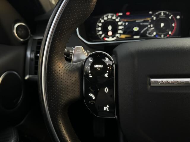 Land Rover RANGE ROVER SPORT 3.0 TDV6 HSE Dyn. PANO ACC NAP