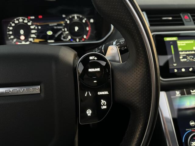 Land Rover RANGE ROVER SPORT 3.0 TDV6 HSE Dyn. PANO ACC NAP