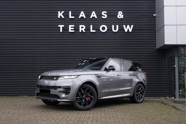 Land Rover RANGE ROVER SPORT 3.0 P460e Dynamic SE PHEV / Uitklapbare trekhaak / 22'' SV velgen