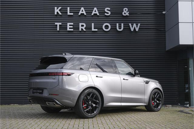 Land Rover RANGE ROVER SPORT 3.0 P460e Dynamic SE PHEV / Uitklapbare trekhaak / 22'' SV velgen